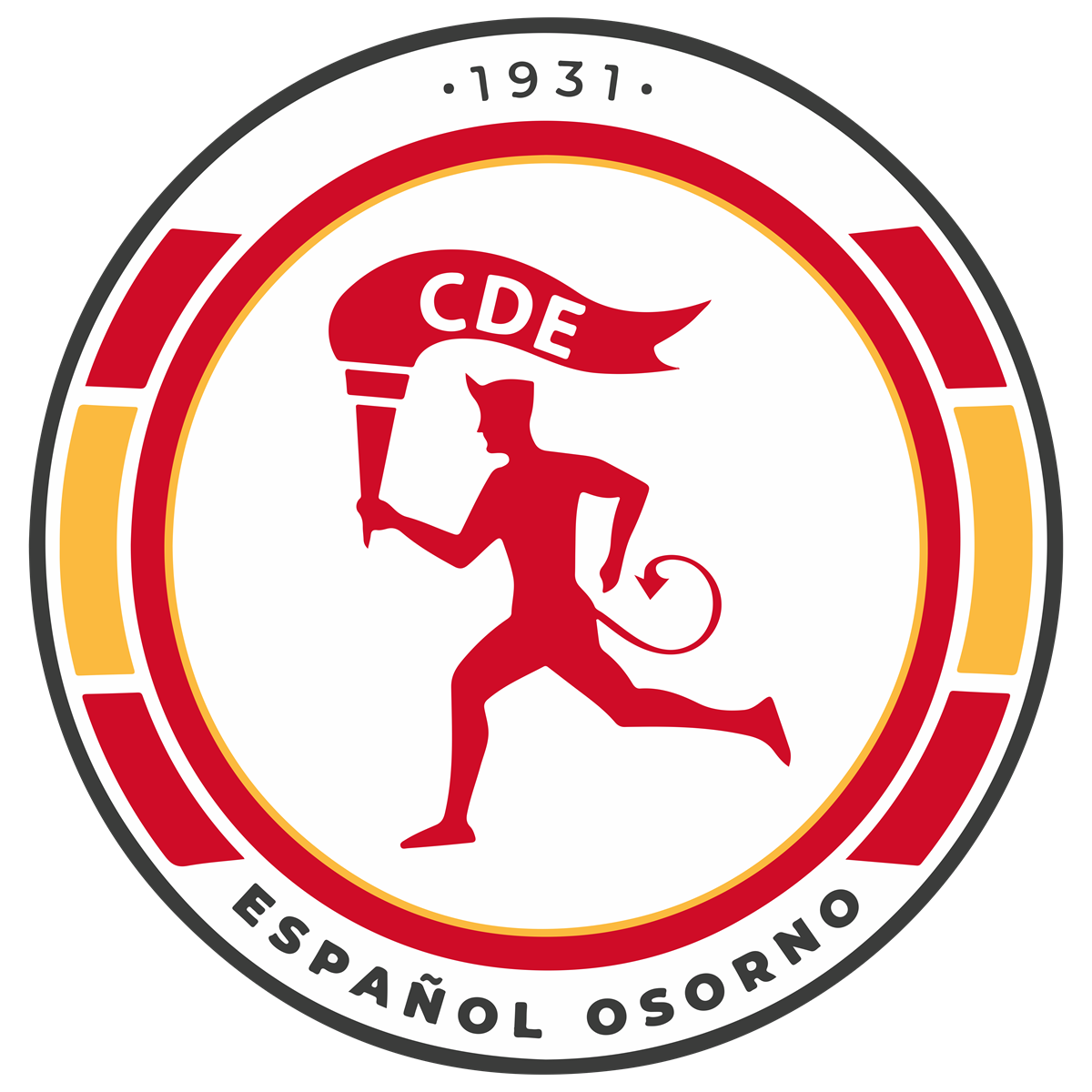 logo CD ESPANOL OSORNO